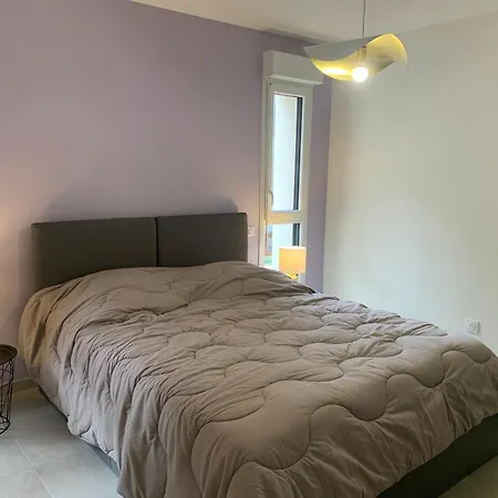 Moderne A Brides-les-bains, 4 Pers, Parking Couvert Inclus - Fr-1-512-279 Apartment *