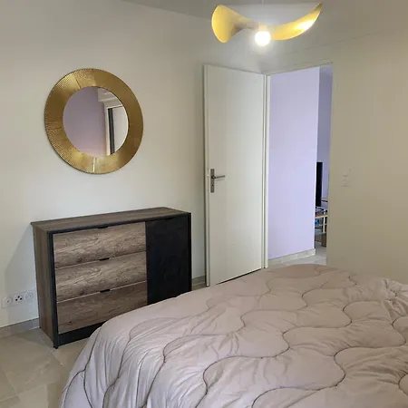 Apartment Moderne A Brides-les-bains, 4 Pers, Parking Couvert Inclus - Fr-1-512-279