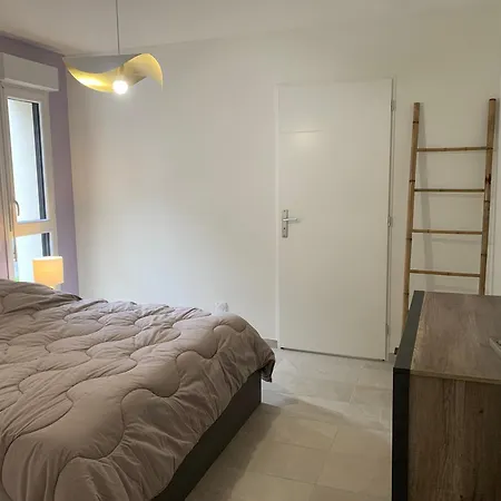 Moderne A Brides-les-bains, 4 Pers, Parking Couvert Inclus - Fr-1-512-279 Brides-les-Bains