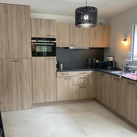 Moderne A Brides-les-bains, 4 Pers, Parking Couvert Inclus - Fr-1-512-279 * Brides-les-Bains