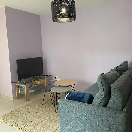Apartment Moderne A Brides-les-bains, 4 Pers, Parking Couvert Inclus - Fr-1-512-279